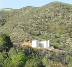 water tanks